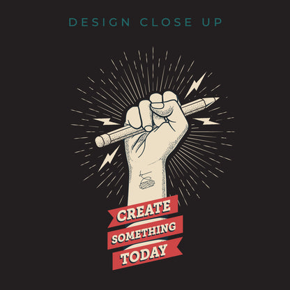 Create Something Today (Stitch) T-shirt