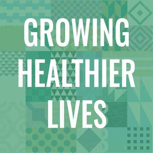 Growing Healthier Lives: Intersections Between Creativity and Mental Health