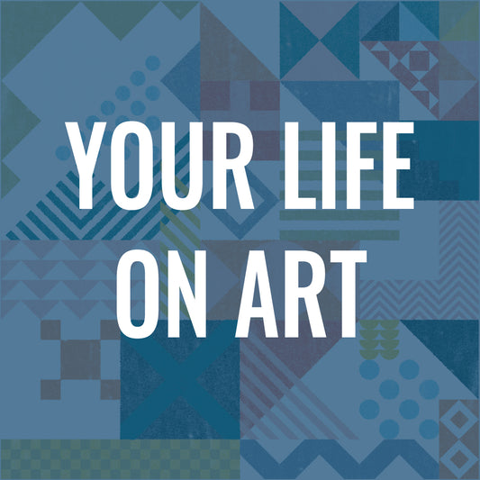 Your Life on Art: What Science Tells Us About the Impact of Your Making